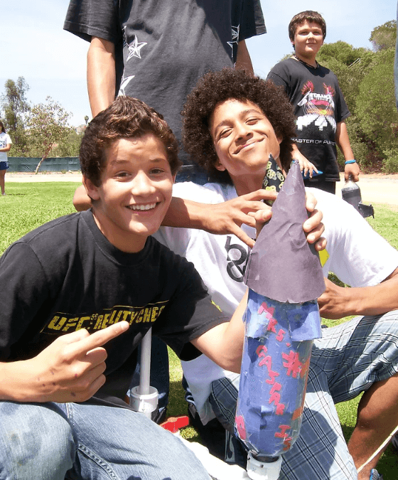 Repeating a Grade Can Give Your Child a Boost. How to Reclass with our 8th Grade Gap Year