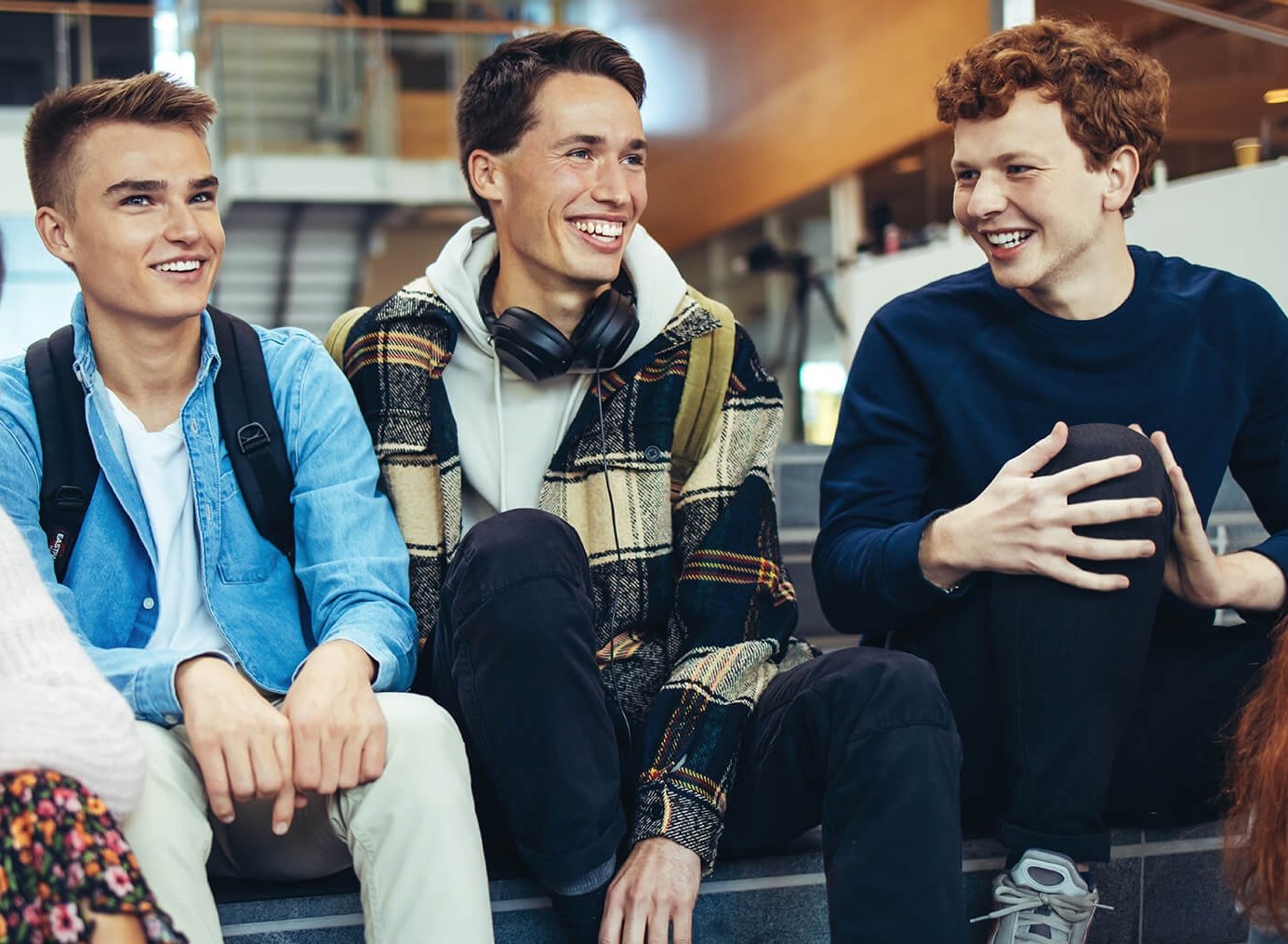 Reclass Gap Year