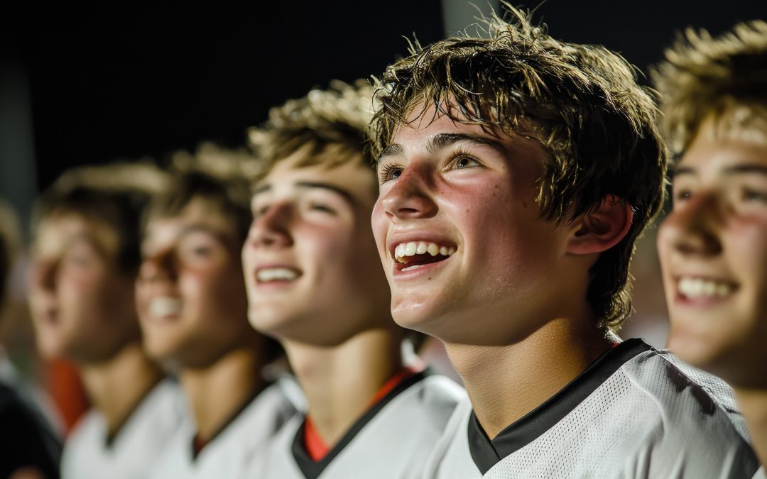 Why Parents Reclassify Student-Athletes Before High School